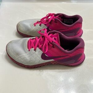 Nike metcon 3 Size 7.5
